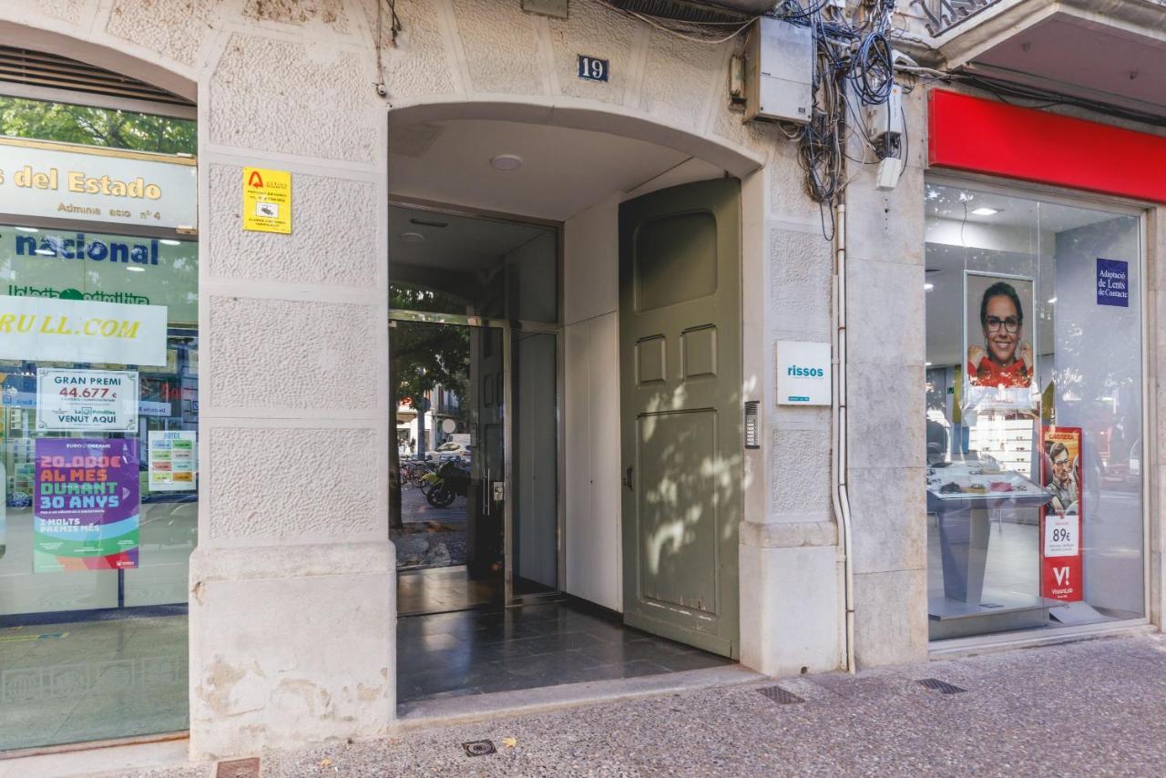 Bravissimo Marques De Camps, 3-bedroom Apartment Girona