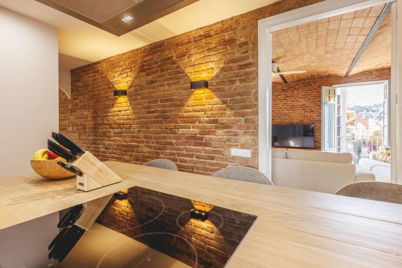 Bravissimo Marques De Camps, 3-bedroom Apartment