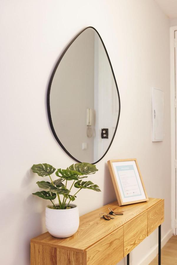 Bravissimo Marques De Camps, 3-bedroom Apartment Girona