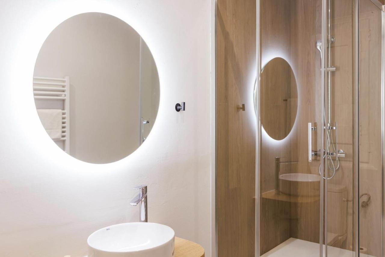 Apartment Bravissimo Marques De Camps, 3-bedroom Girona