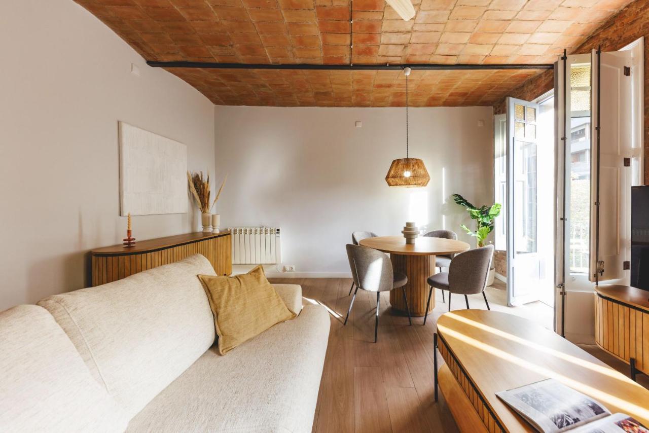 Apartment Bravissimo Marques De Camps, 3-bedroom *