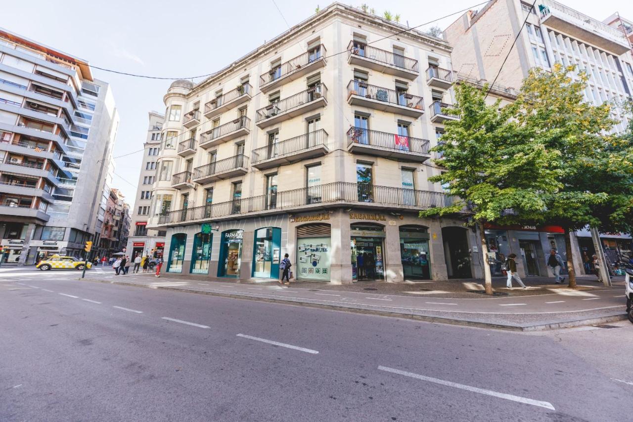 Bravissimo Marques De Camps, 3-bedroom Apartment *