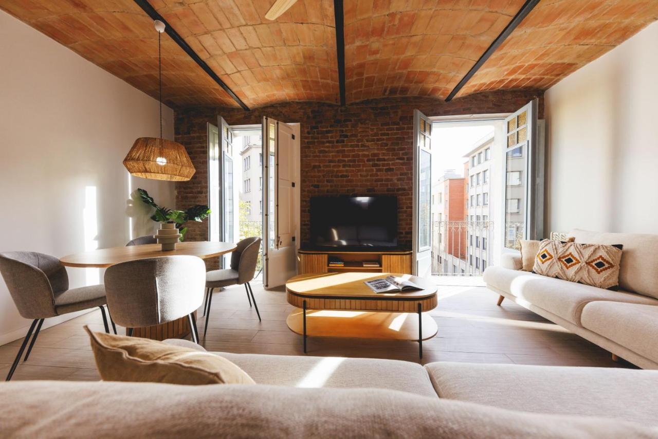 Apartment Bravissimo Marques De Camps, 3-bedroom