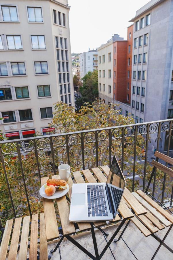 Bravissimo Marques De Camps, 3-bedroom