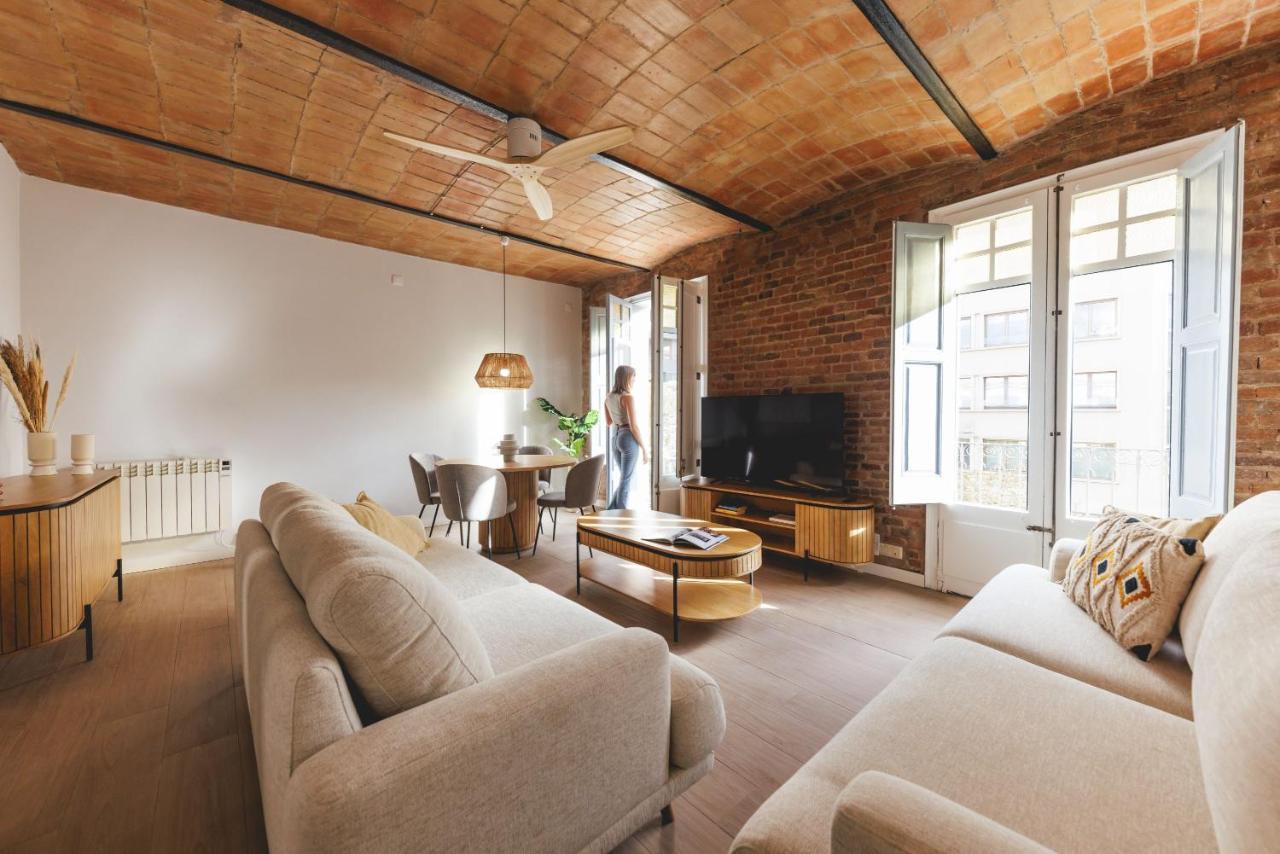 Bravissimo Marques De Camps, 3-bedroom Apartment *