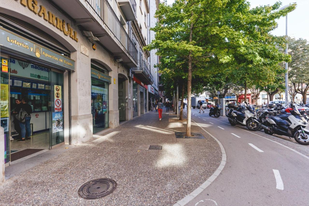 Apartment Bravissimo Marques De Camps, 3-bedroom Girona