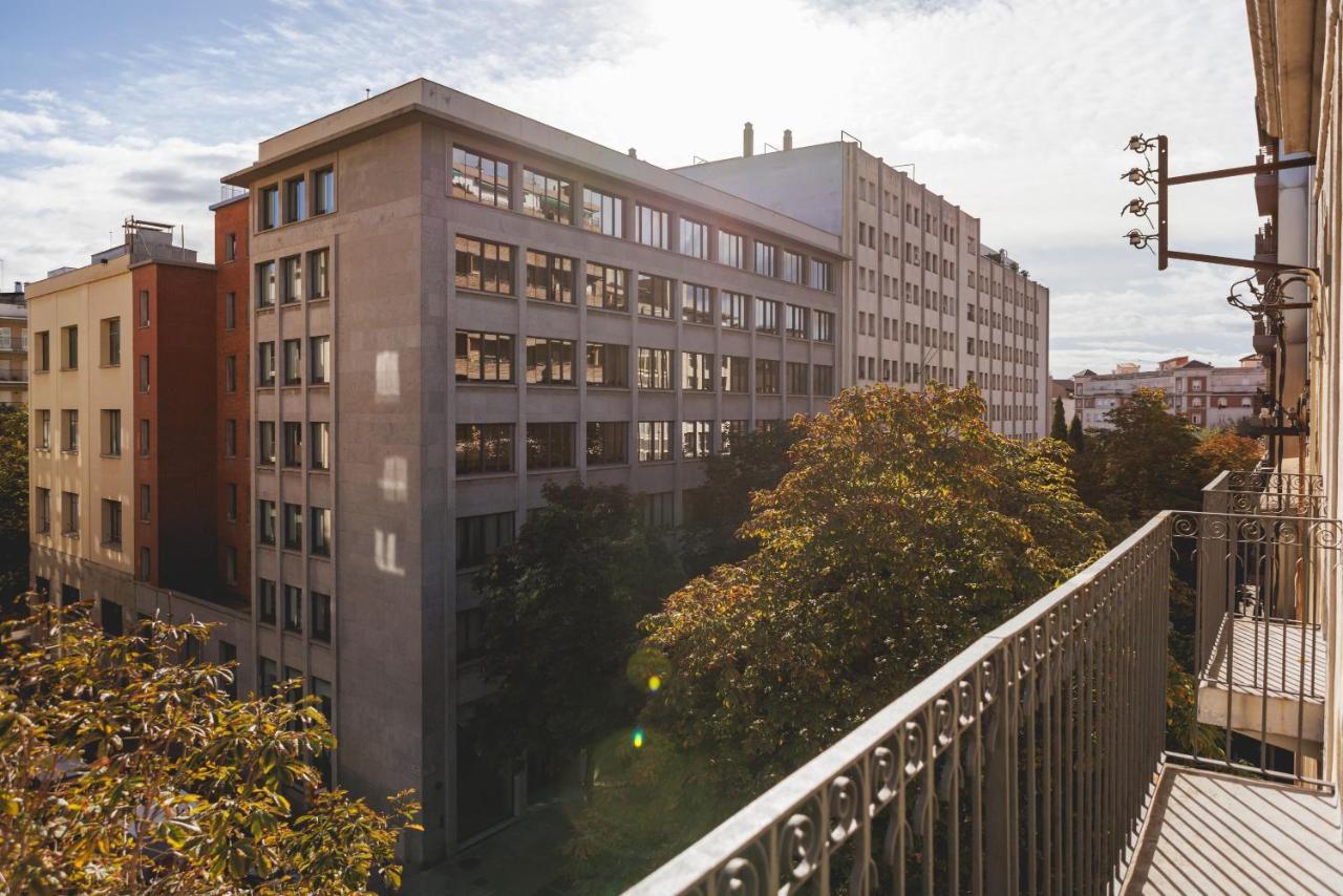 Bravissimo Marques De Camps, 3-bedroom * Girona