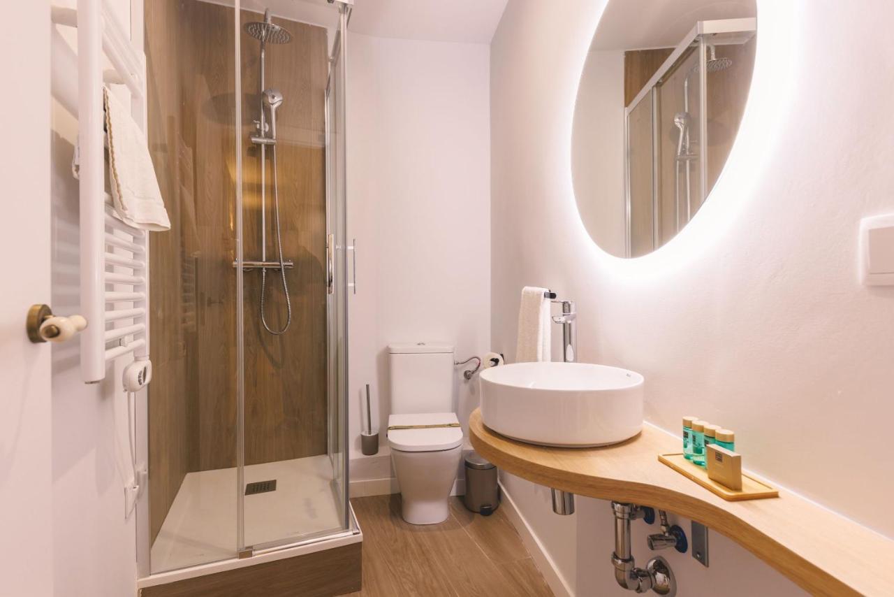 Bravissimo Marques De Camps, 3-bedroom Apartment Girona