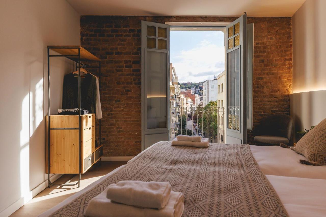 Bravissimo Marques De Camps, 3-bedroom Girona