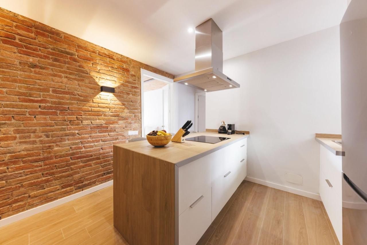 Apartment Bravissimo Marques De Camps, 3-bedroom *