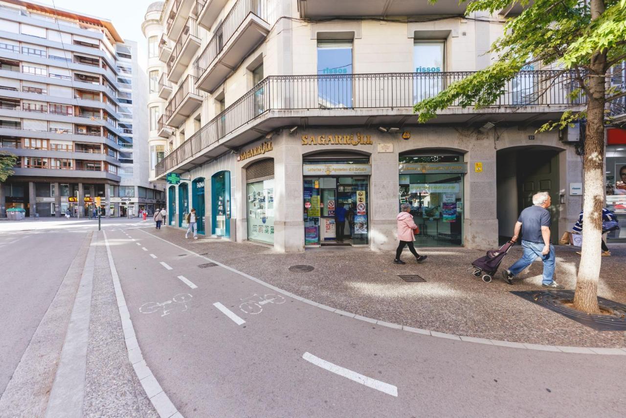 Apartment Bravissimo Marques De Camps, 3-bedroom Girona