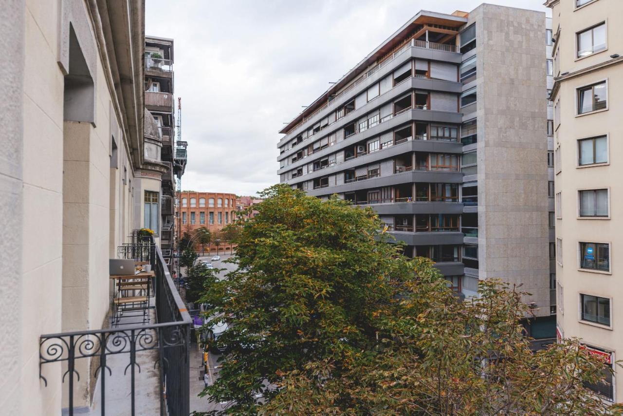 Bravissimo Marques De Camps, 3-bedroom Apartment Girona