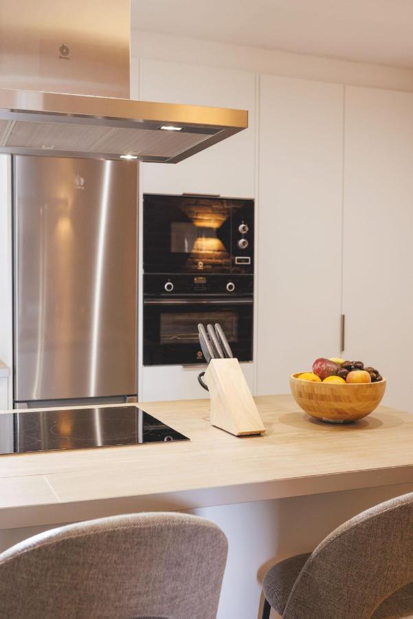 Bravissimo Marques De Camps, 3-bedroom Apartment *
