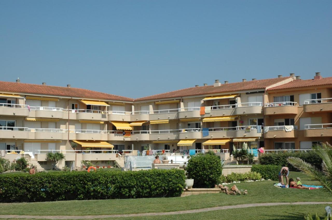 Argonavis 117 L'Estartit