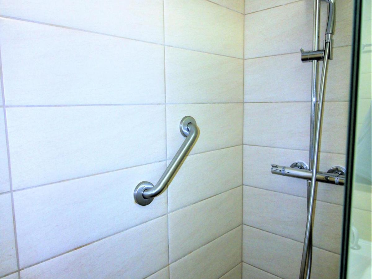 Apartamento Apto En 2ª Linea De Playa Con Terraza, Wifi Y Parking Comunitario En Santa Margarita, - Es-258-67 Rosas