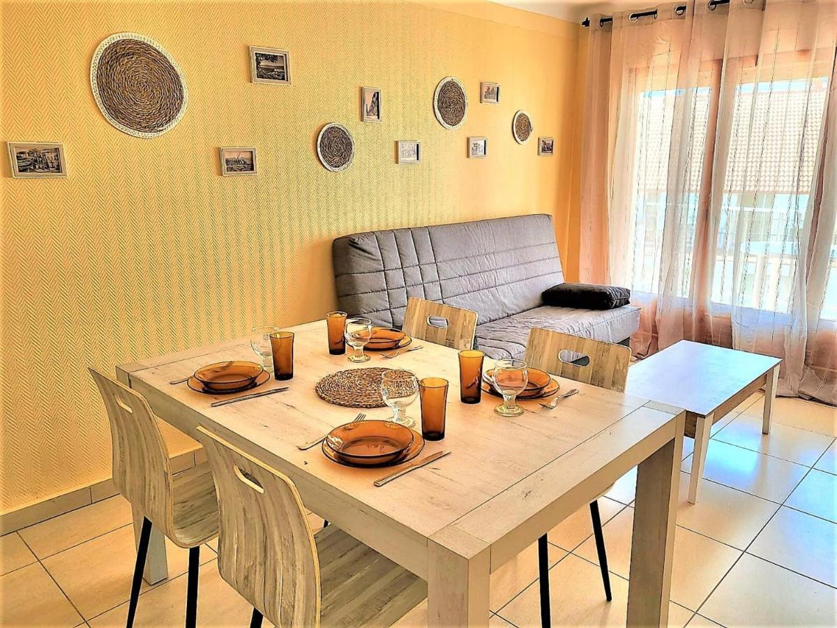 Apto En 2ª Linea De Playa Con Terraza, Wifi Y Parking Comunitario En Santa Margarita, - Es-258-67 Apartamento