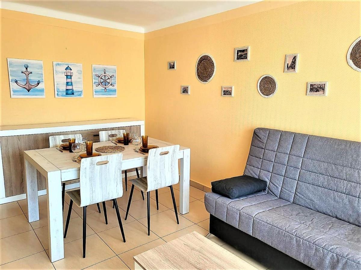 Apartment Apto En 2ª Linea De Playa Con Terraza, Wifi Y Parking Comunitario En Santa Margarita, - Es-258-67