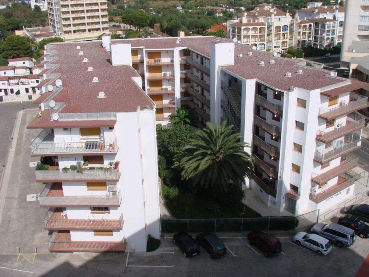 Apartamento Apto En 2ª Linea De Playa Con Terraza, Wifi Y Parking Comunitario En Santa Margarita, - Es-258-67