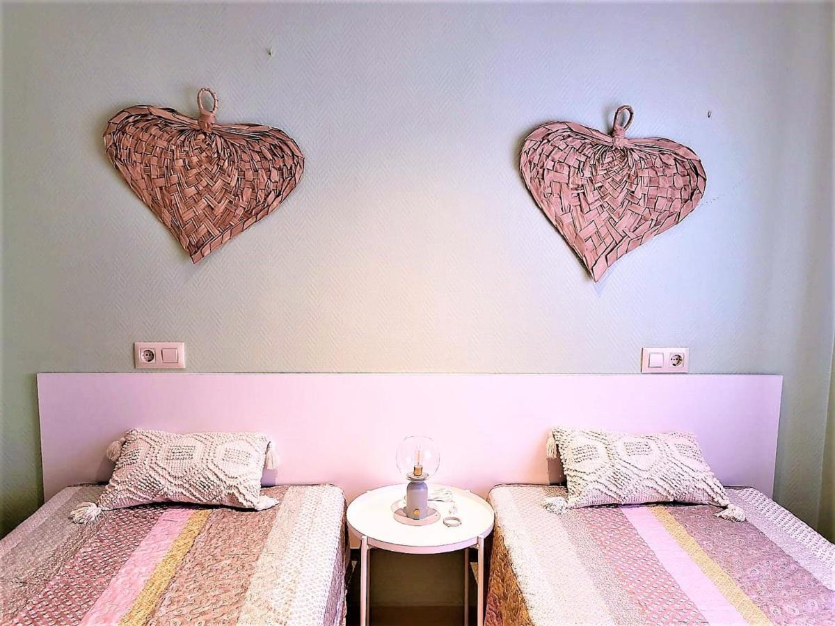 Apartamento Apto En 2ª Linea De Playa Con Terraza, Wifi Y Parking Comunitario En Santa Margarita, - Es-258-67 Rosas