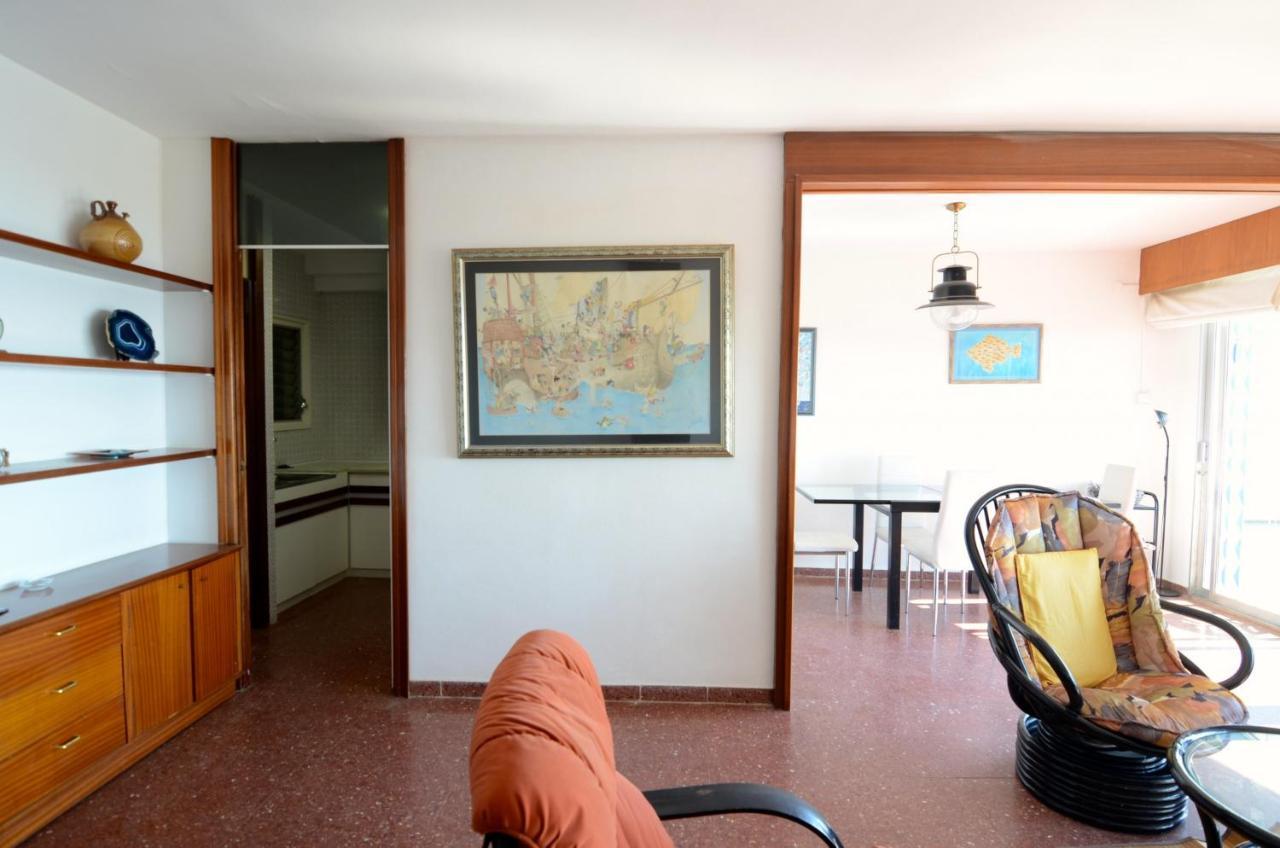 Apartment Catalonia 3-5 *