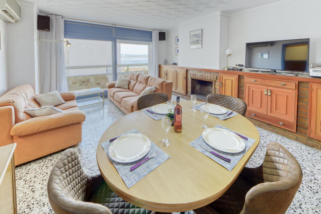 Apartamento La Punta 3 1 - Immo Barneda Rosas