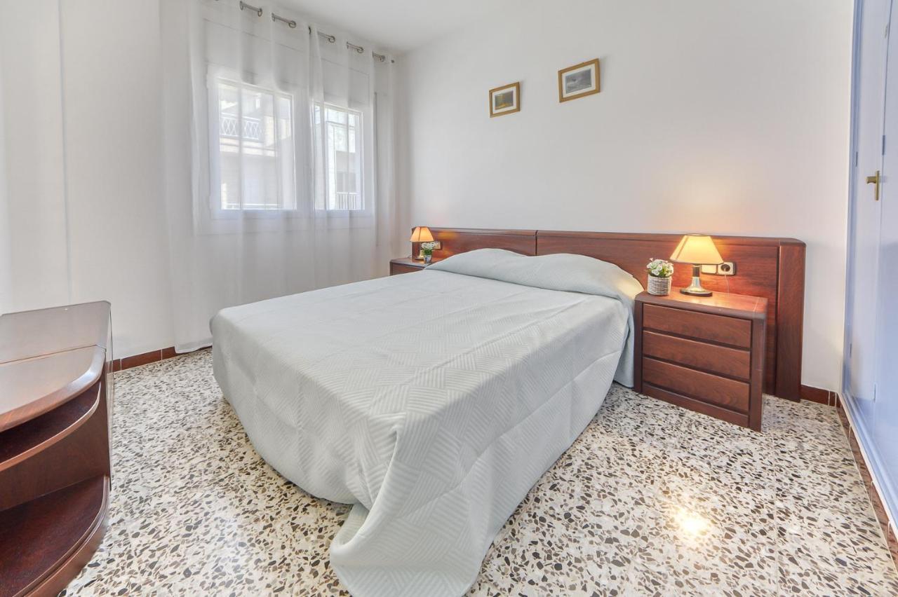 La Punta 3 1 - Immo Barneda Apartamento Rosas