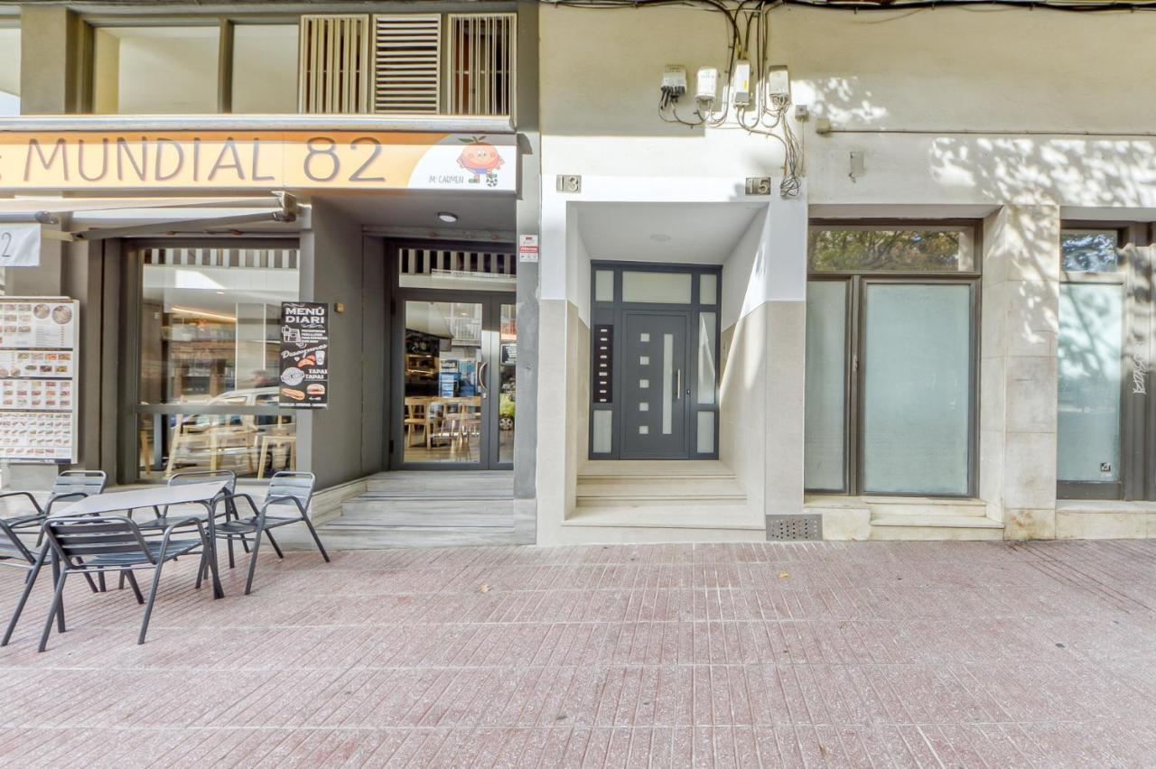 La Punta 3 1 - Immo Barneda Apartamento *