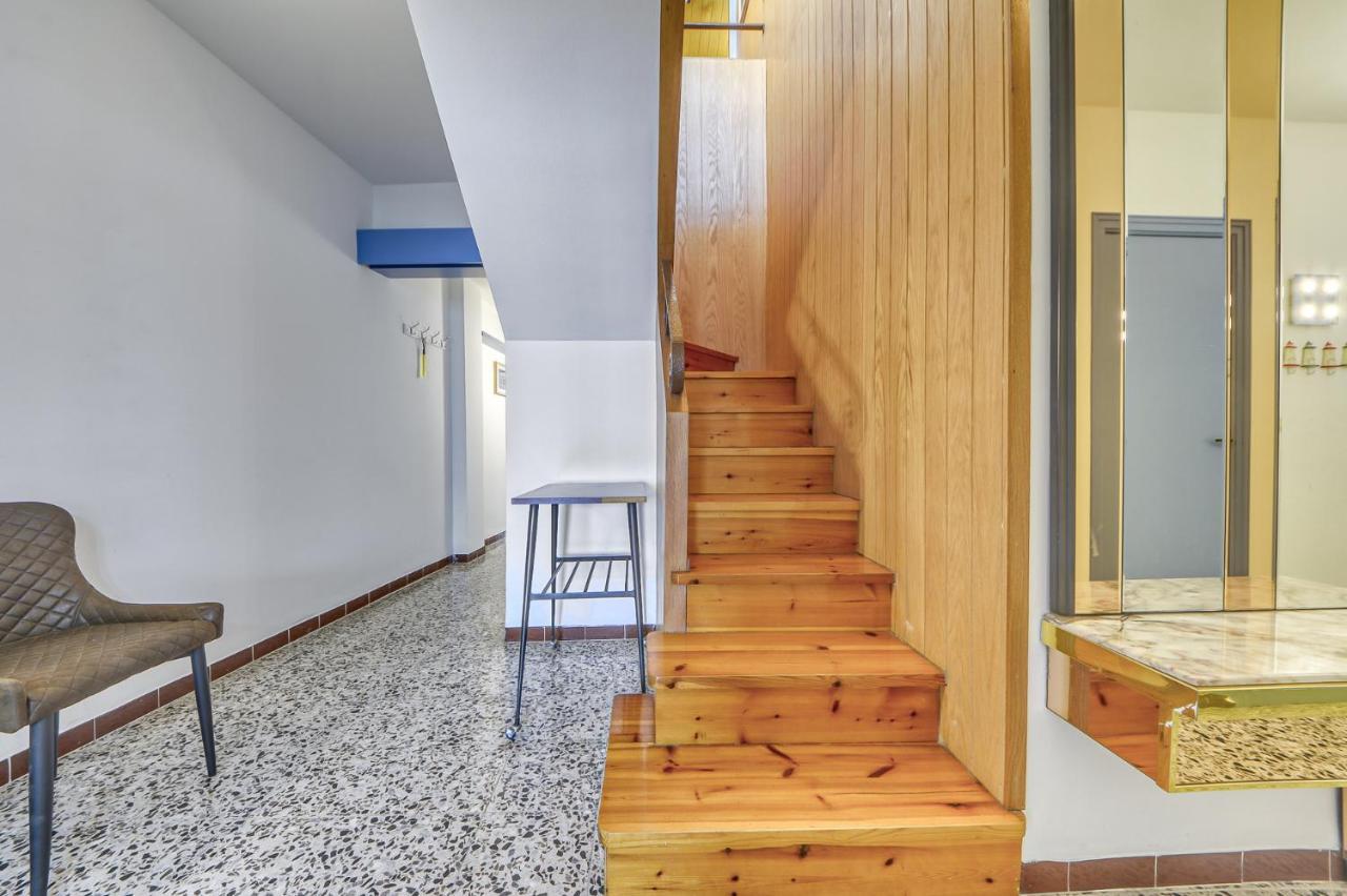 La Punta 3 1 - Immo Barneda Apartamento *