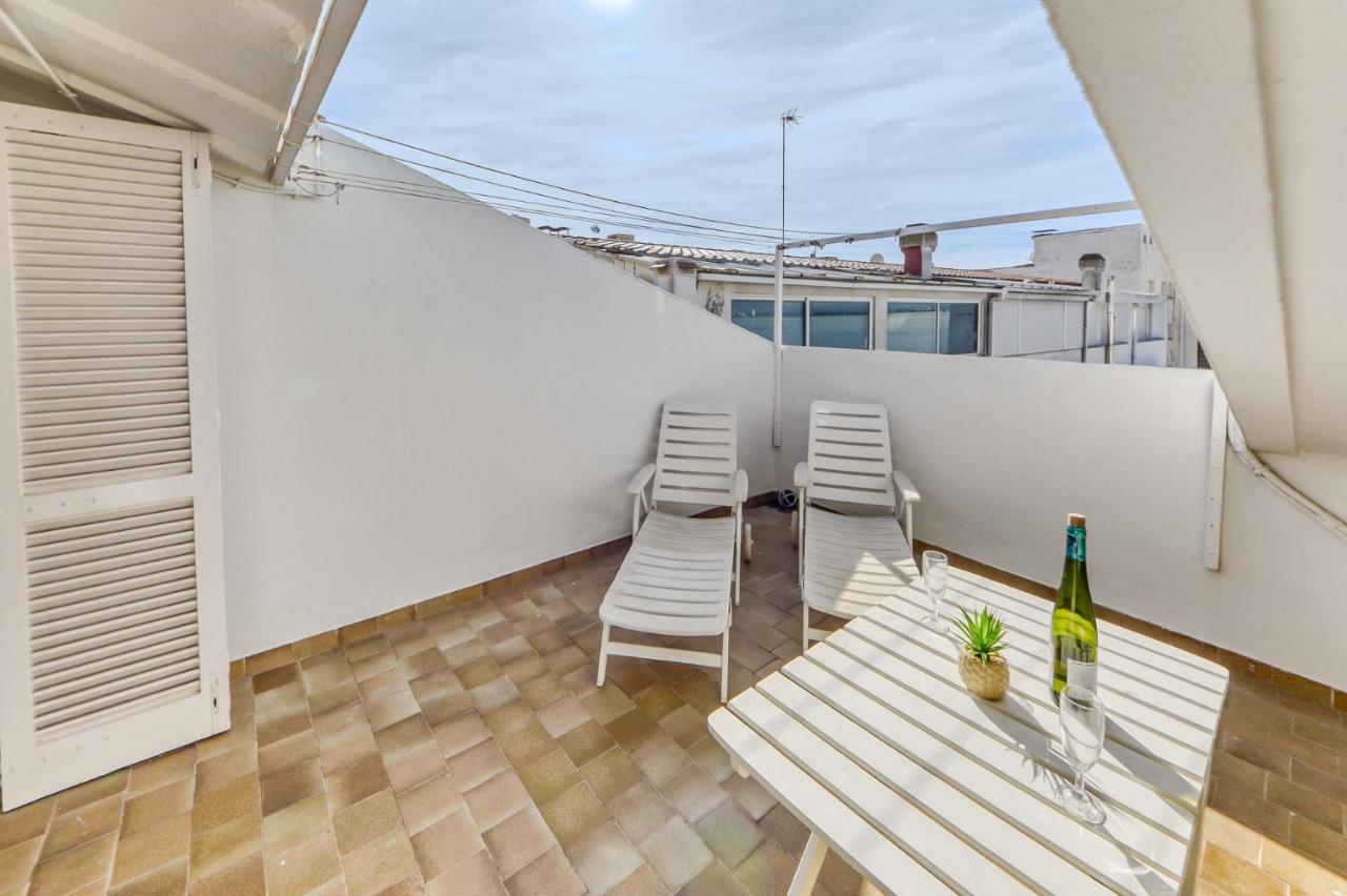 Apartamento La Punta 3 1 - Immo Barneda