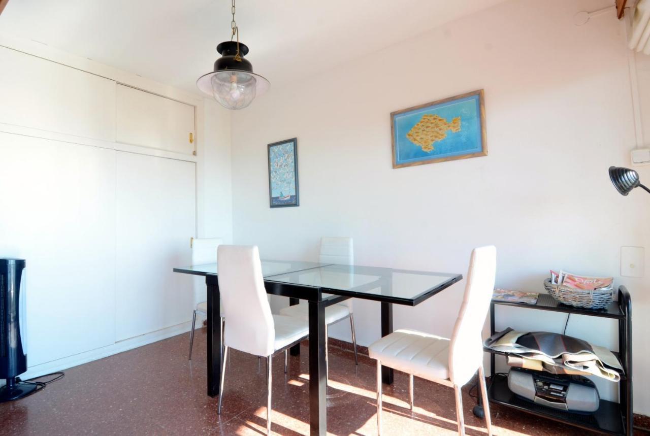 Apartment Catalonia 3-5 *