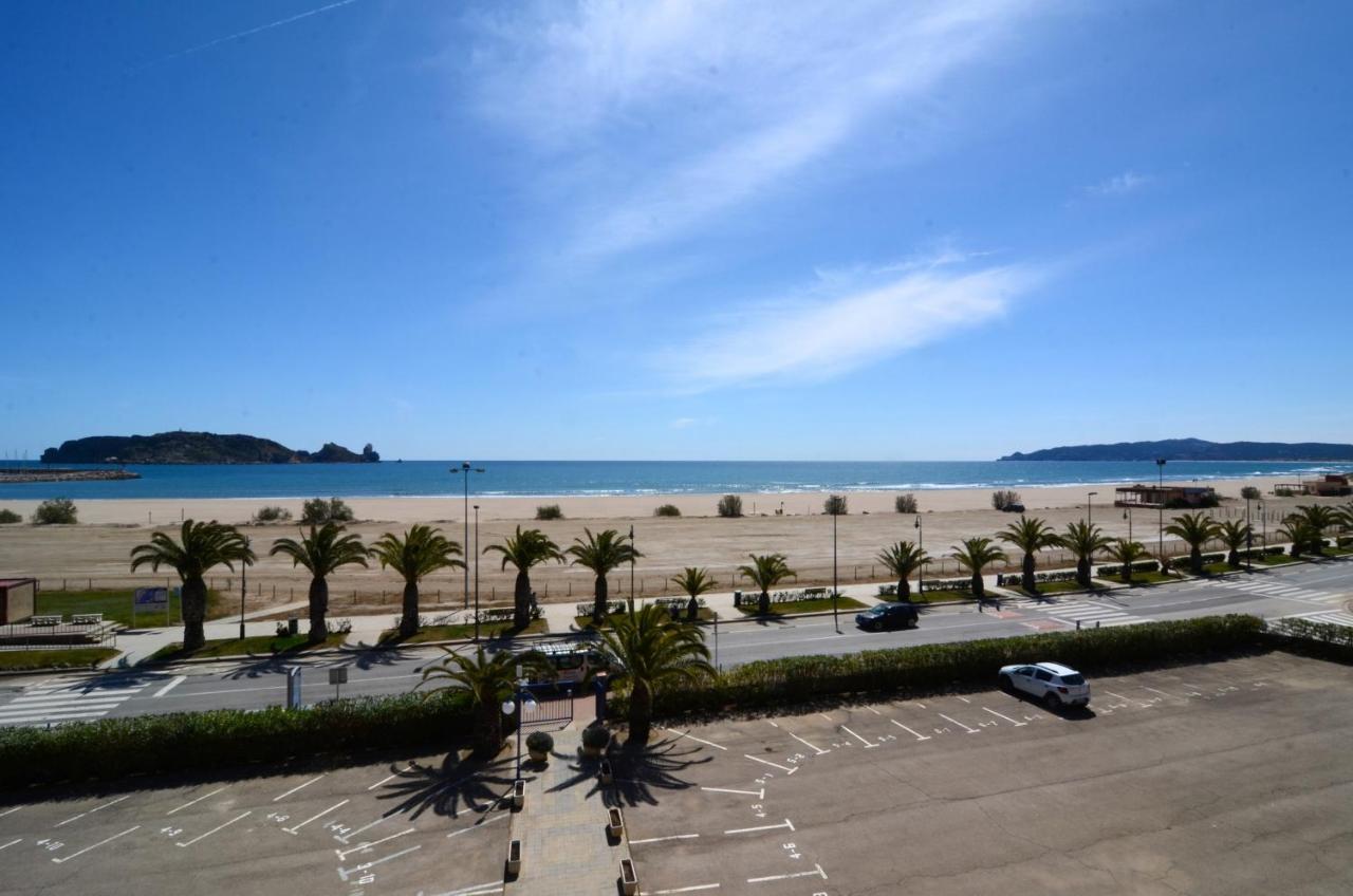Catalonia 3-6 Apartamento