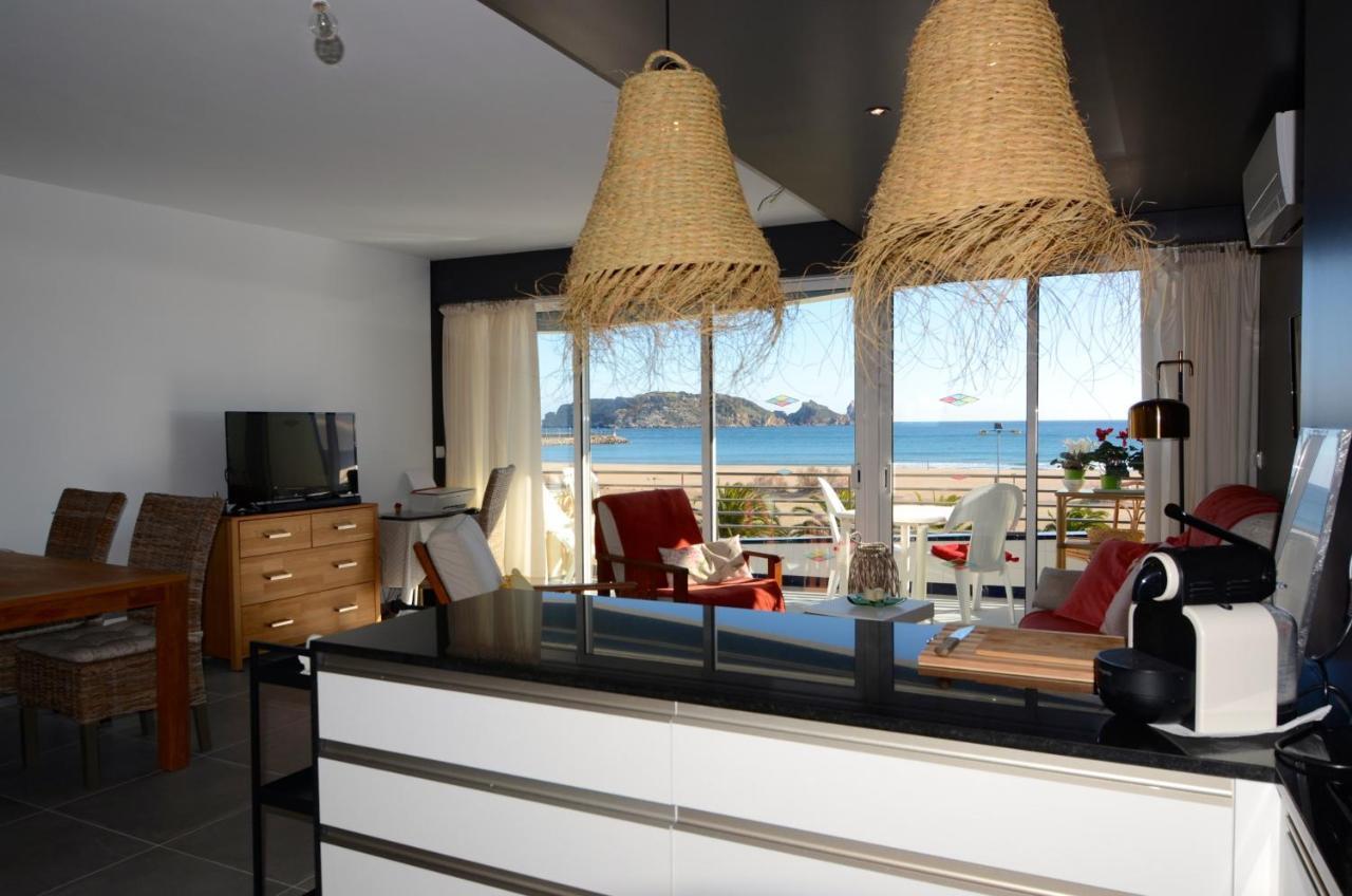 Apartamento Catalonia 3-6 L'Estartit