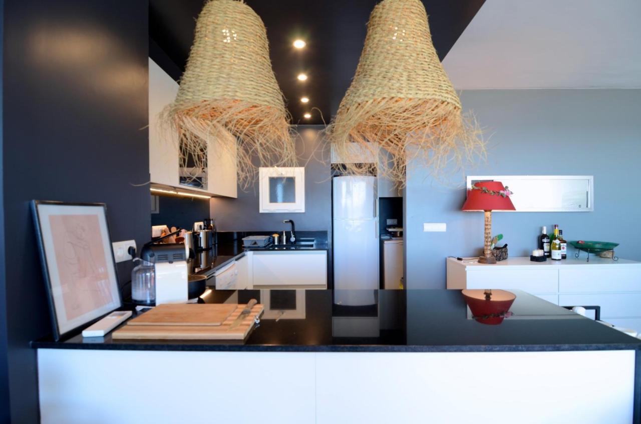 Apartamento Catalonia 3-6