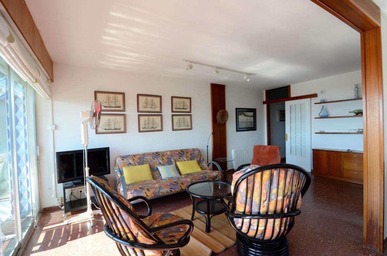 Apartment Catalonia 3-5
