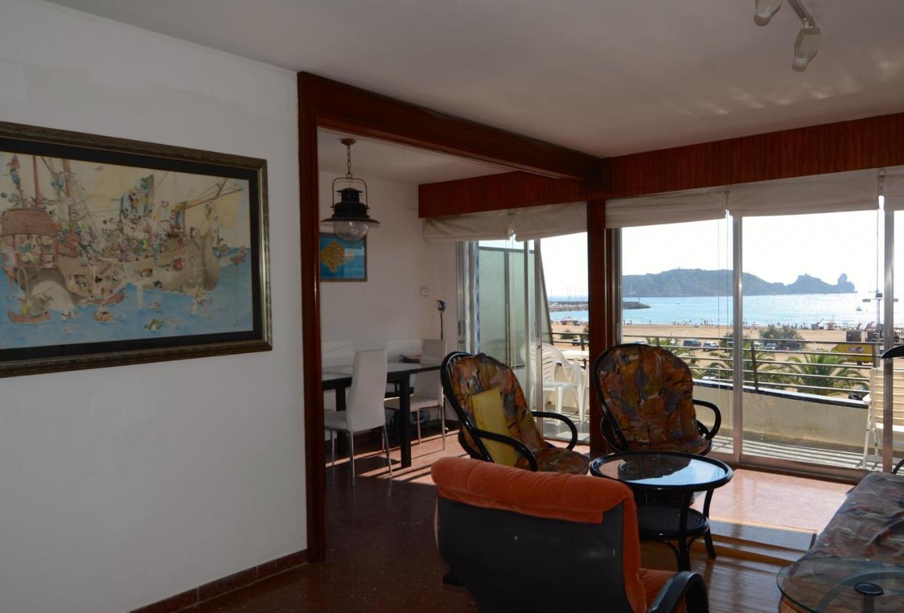 Apartment Catalonia 3-5 *