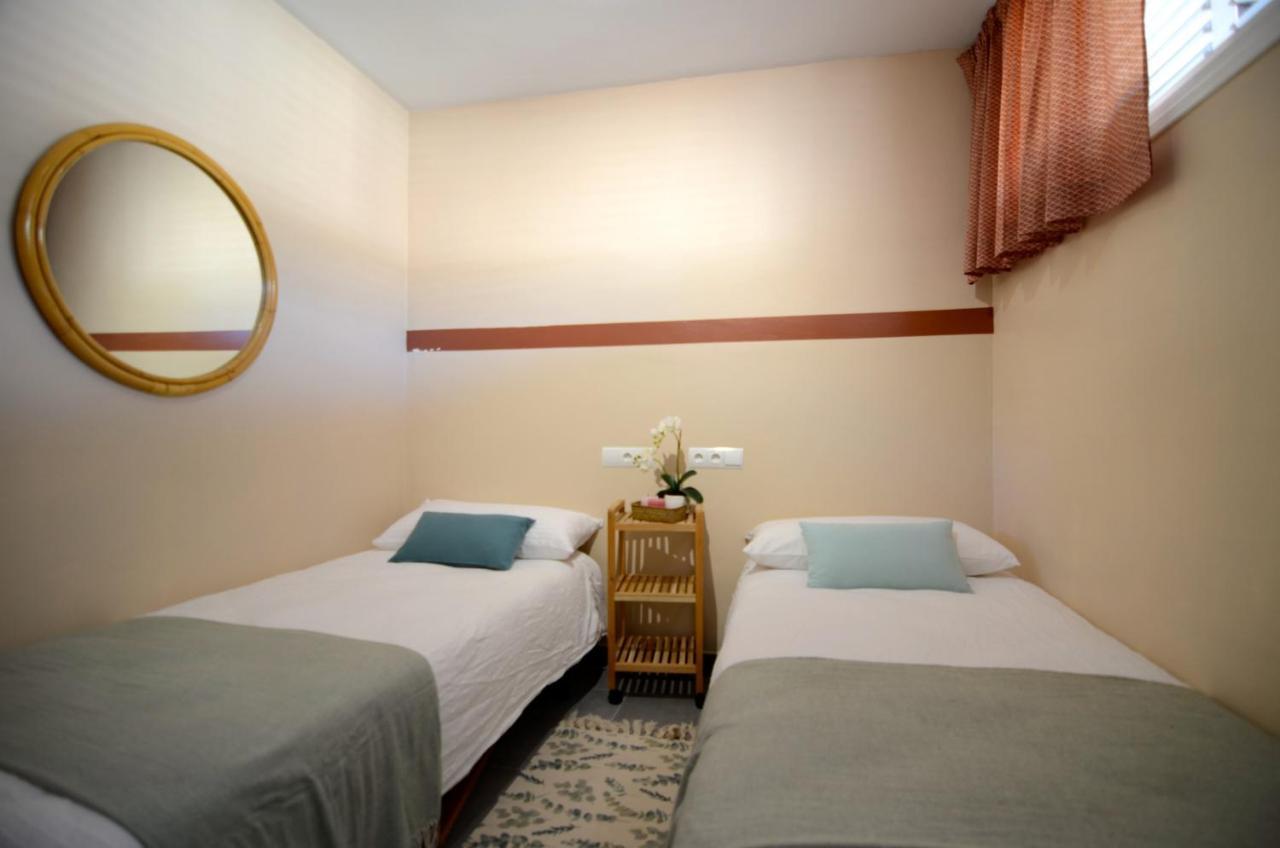 Catalonia 3-6 Apartamento
