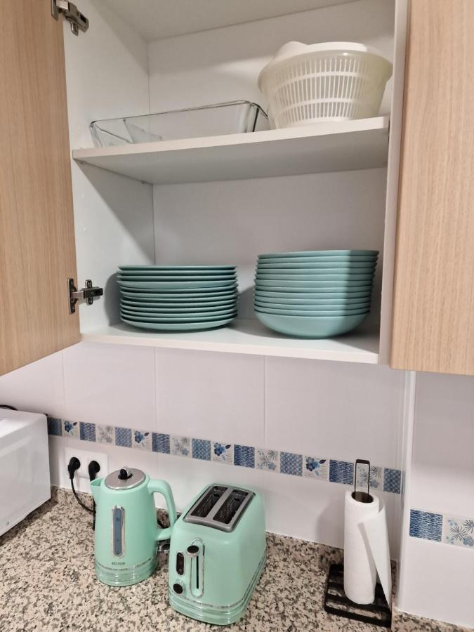 Apartamento Citadel 