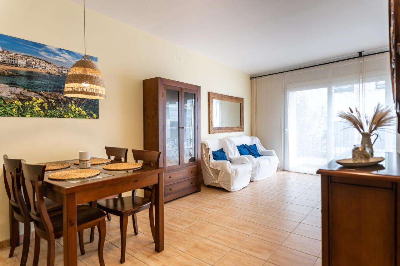 Les Voltes Apartment Calella De Palafrugell