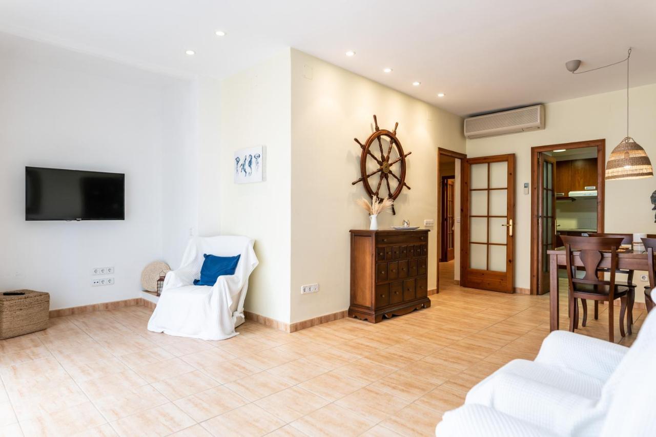 Apartment Les Voltes
