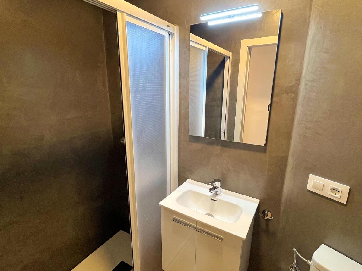 Apartamento Cerca De La Playa