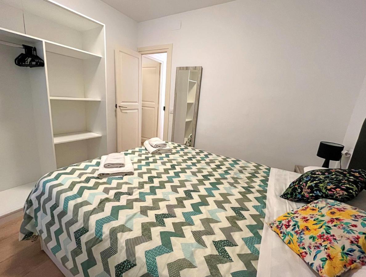 Apartamento Cerca De La Playa