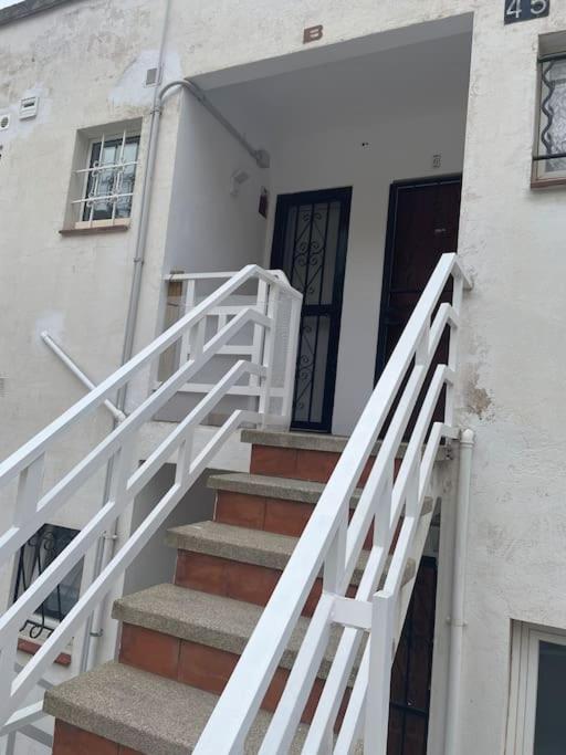 Estrellas, D'exception Sur La Apartamento Rosas