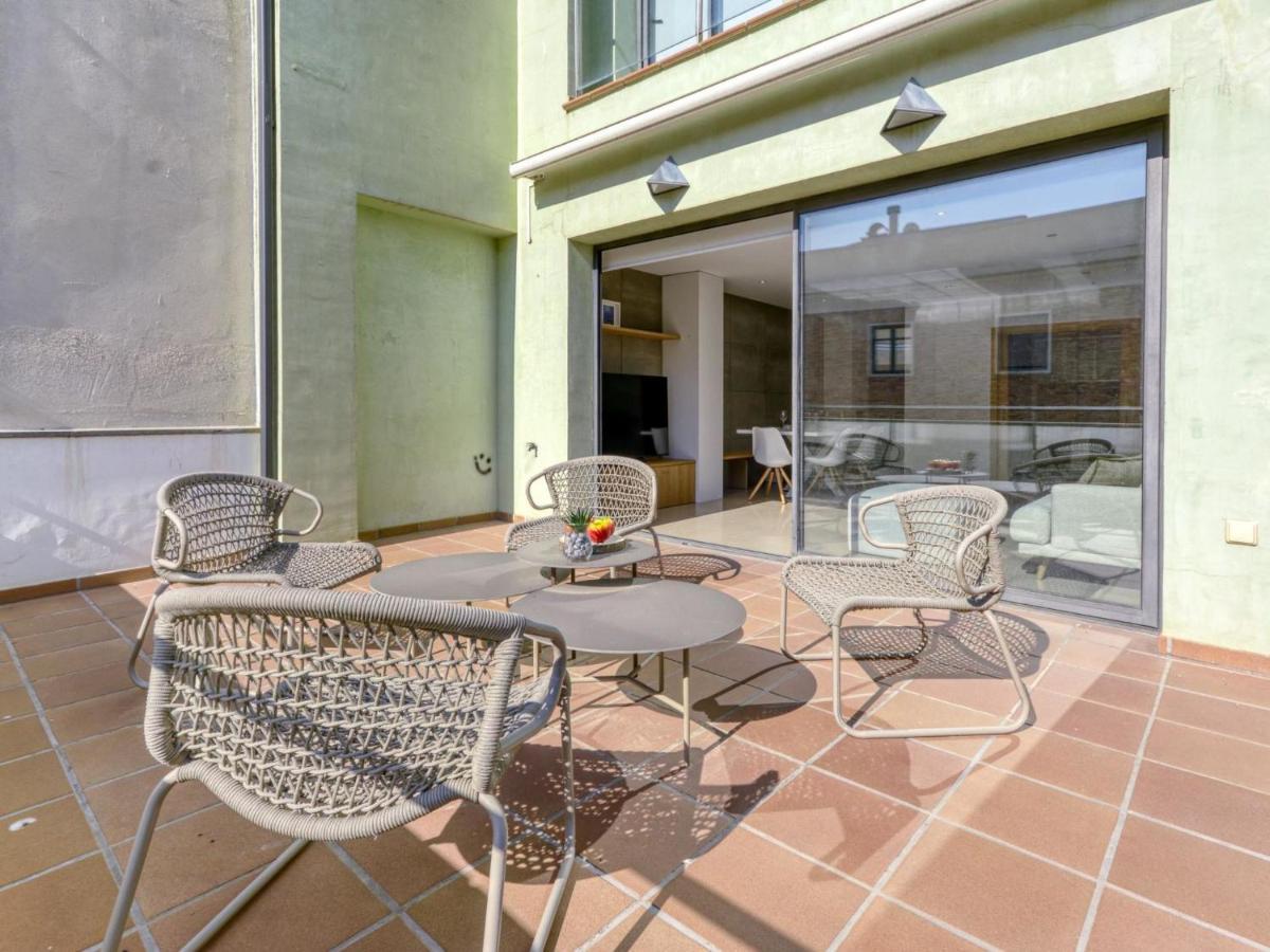 Сasa de vacaciones Lizarran By Interhome Figueras