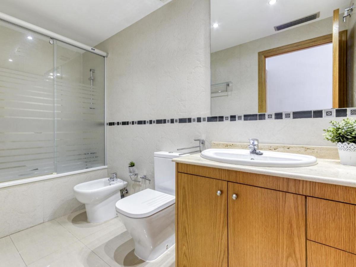 Lizarran By Interhome * Figueras