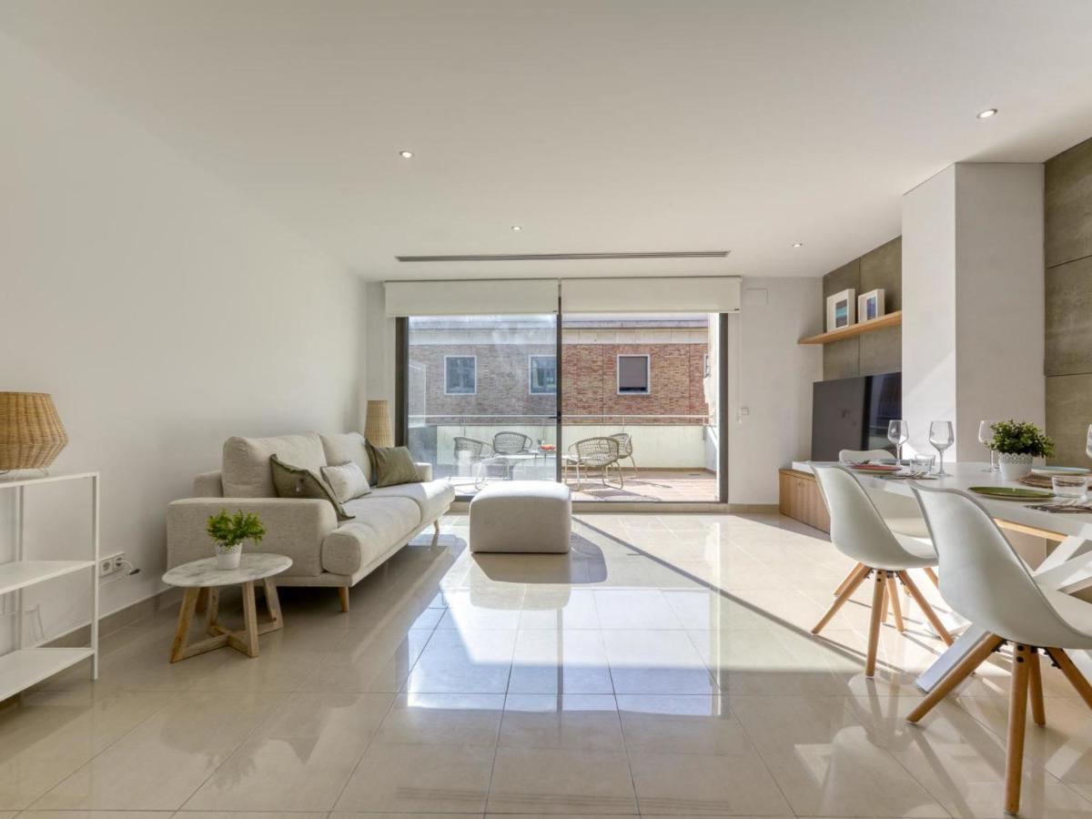 Lizarran By Interhome Сasa de vacaciones Figueras