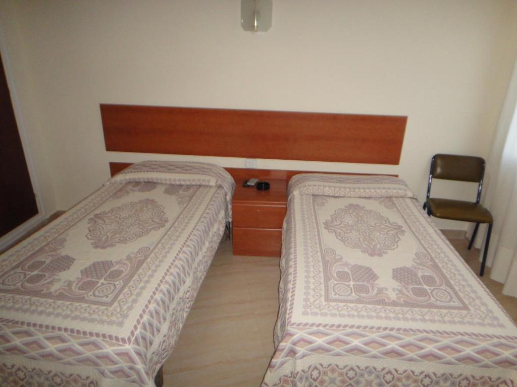 Pensio Restaurant Guest house Llanca