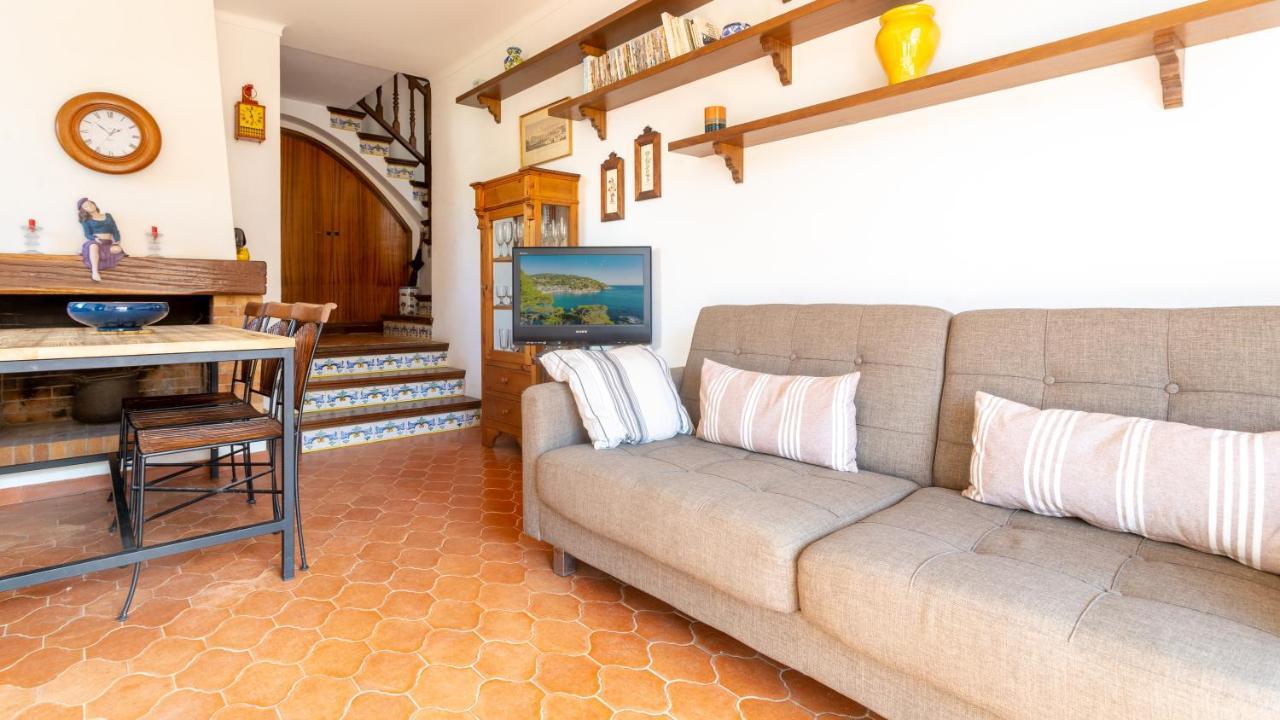 Els Xipresos Apartamento