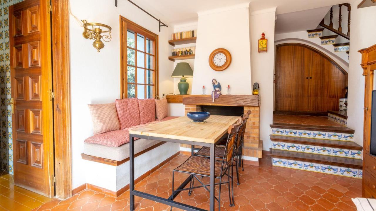 Apartment Els Xipresos Tamariu