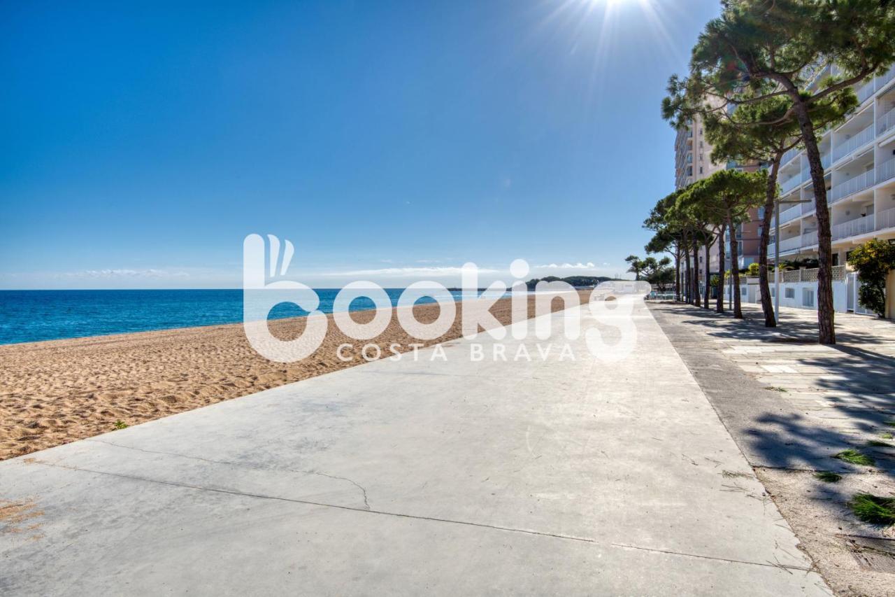 Apartamento Mar I Carmen Platja d'Aro (Playa de Aro)