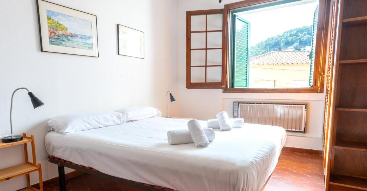 Apartamento Els Xipresos Tamariu